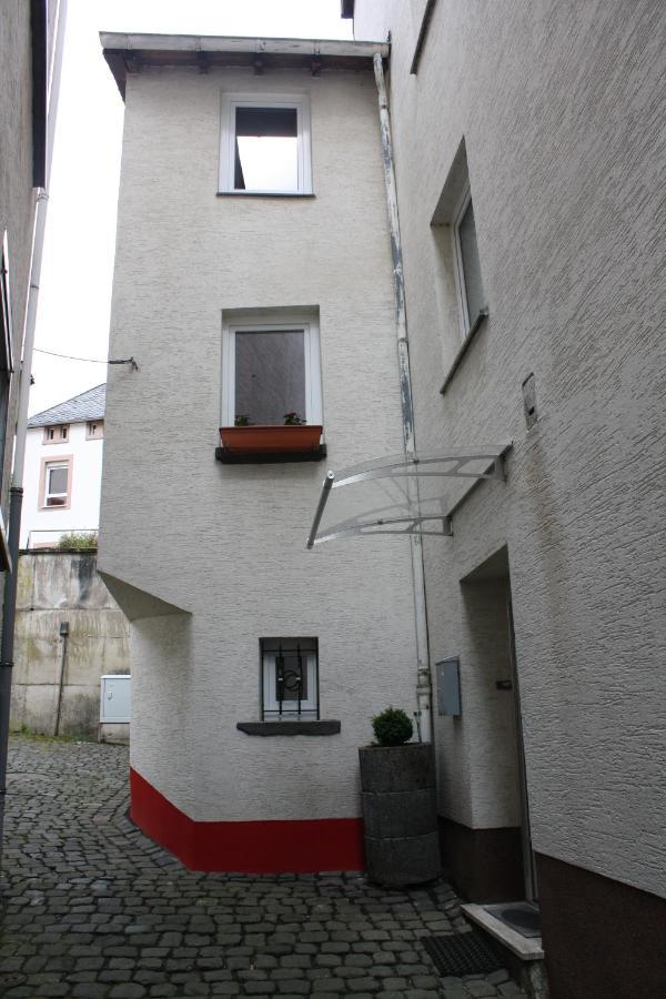 Gaestehaus Ziemons Cochem Exterior photo